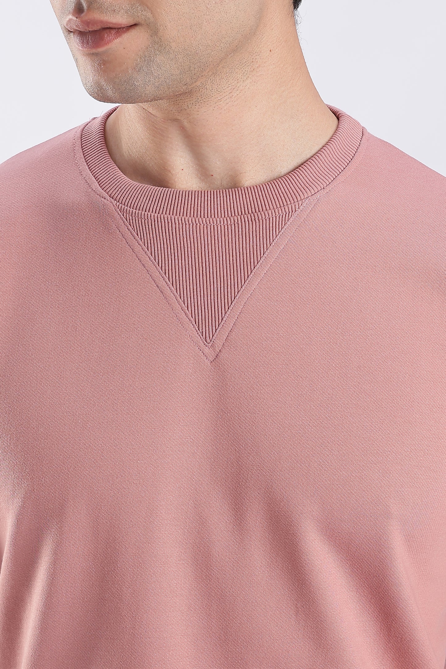 Urban Blush Crewneck