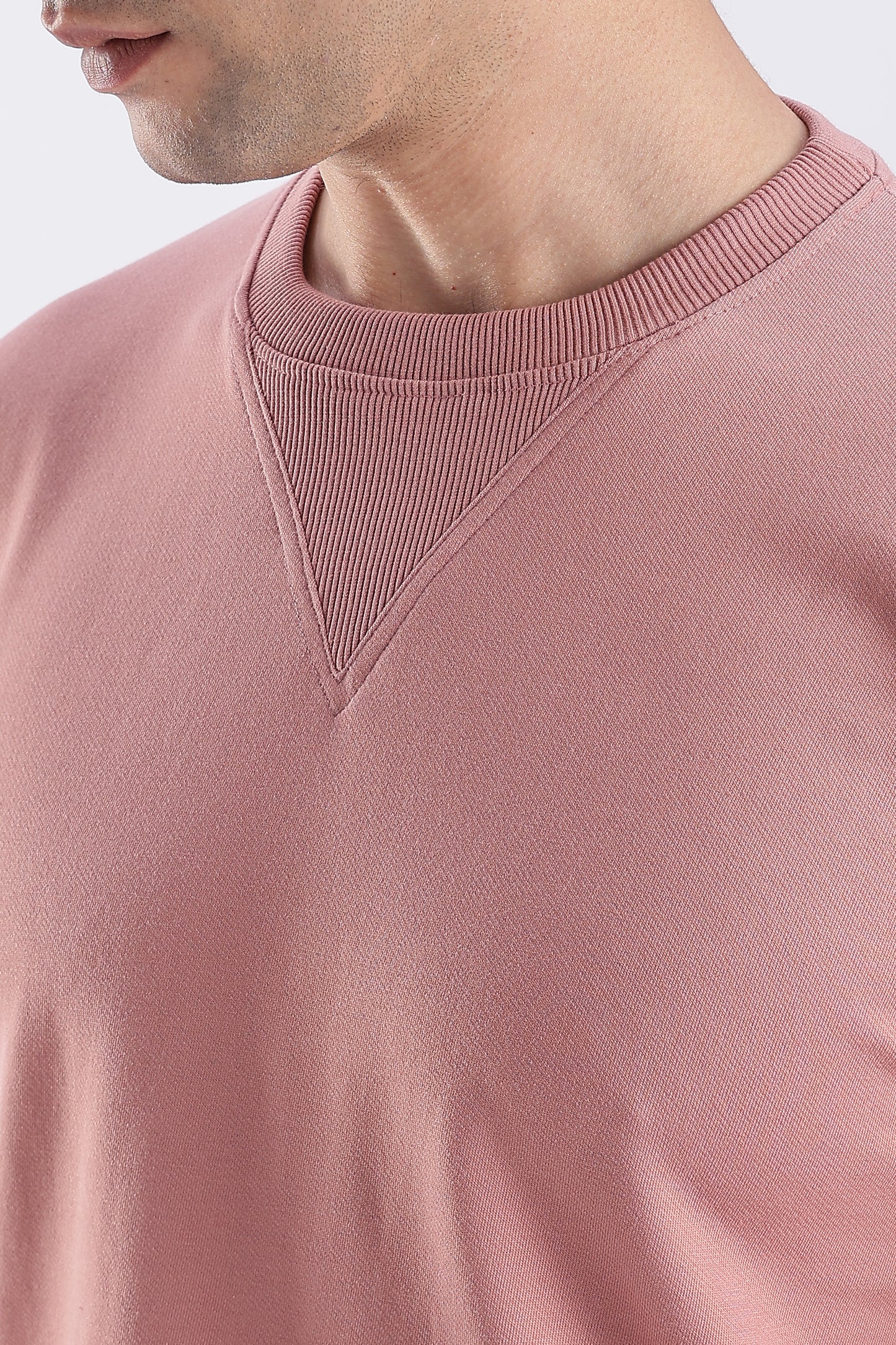 Urban Blush Crewneck
