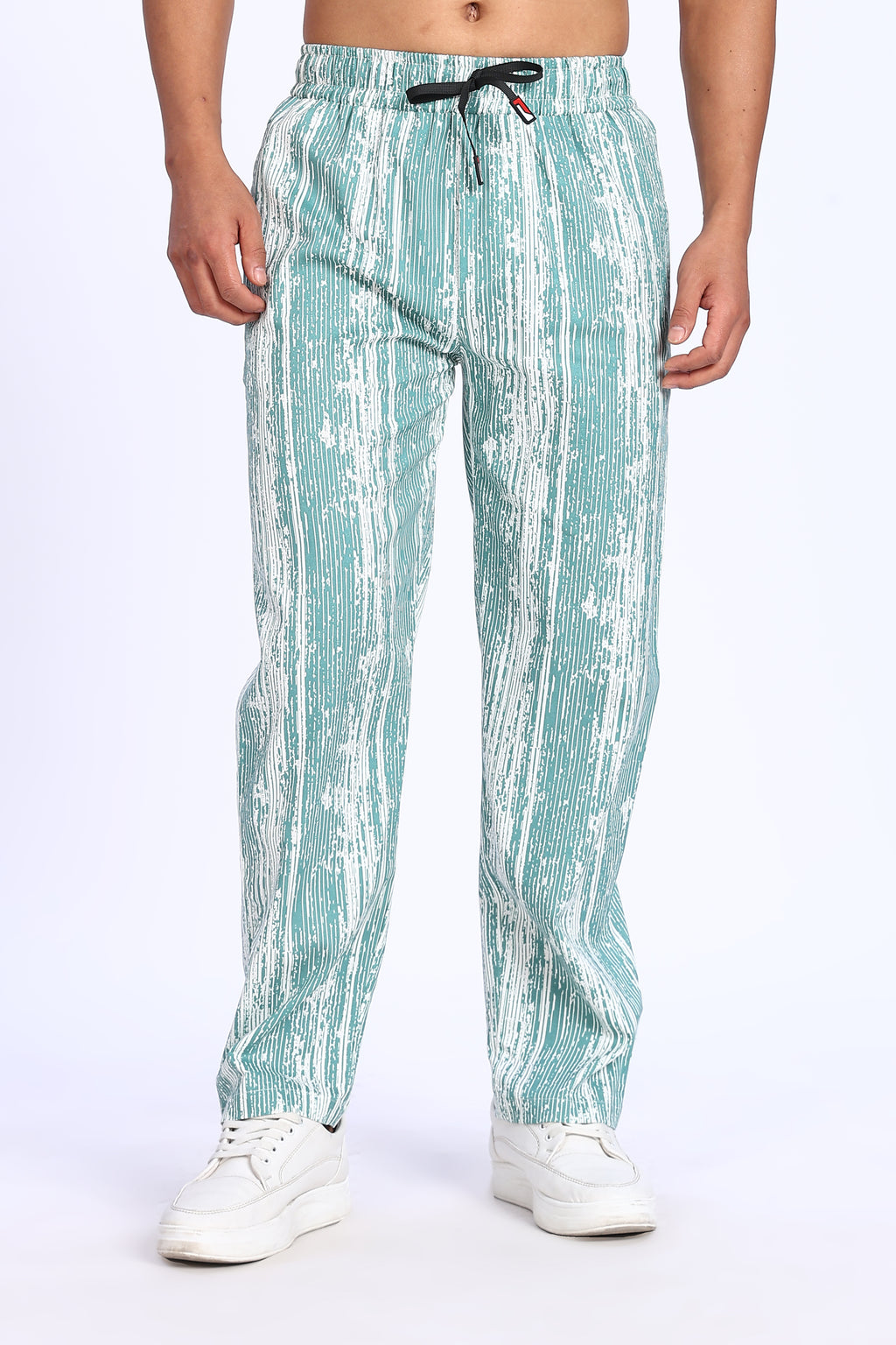 Mint Mirage Co-ord Set