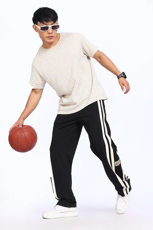 Shadow Line Racer Track Pants