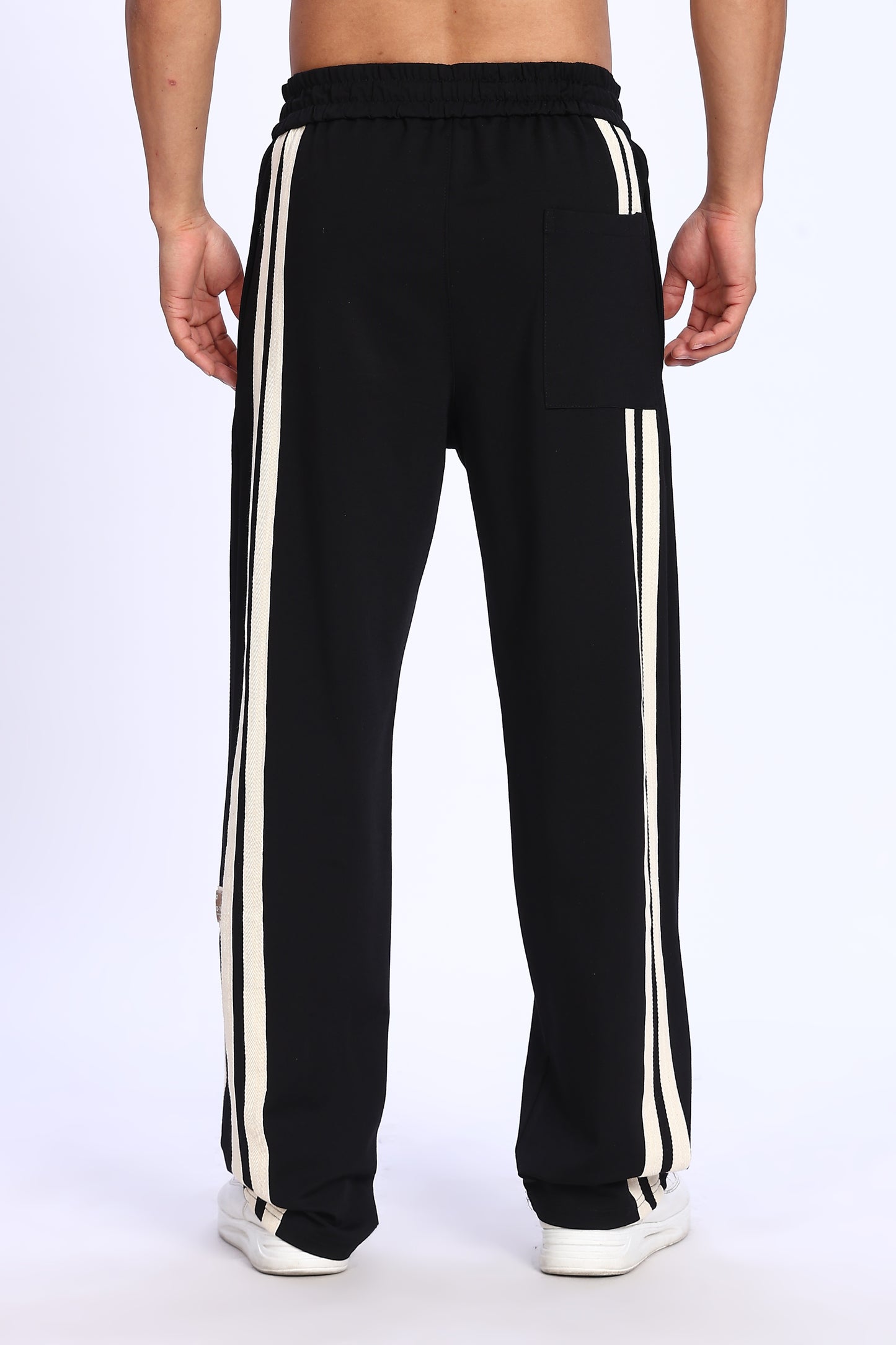 Shadow Line Racer Track Pants