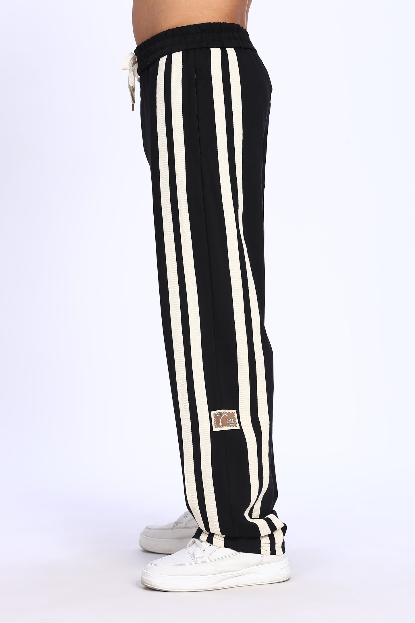 Shadow Line Racer Track Pants