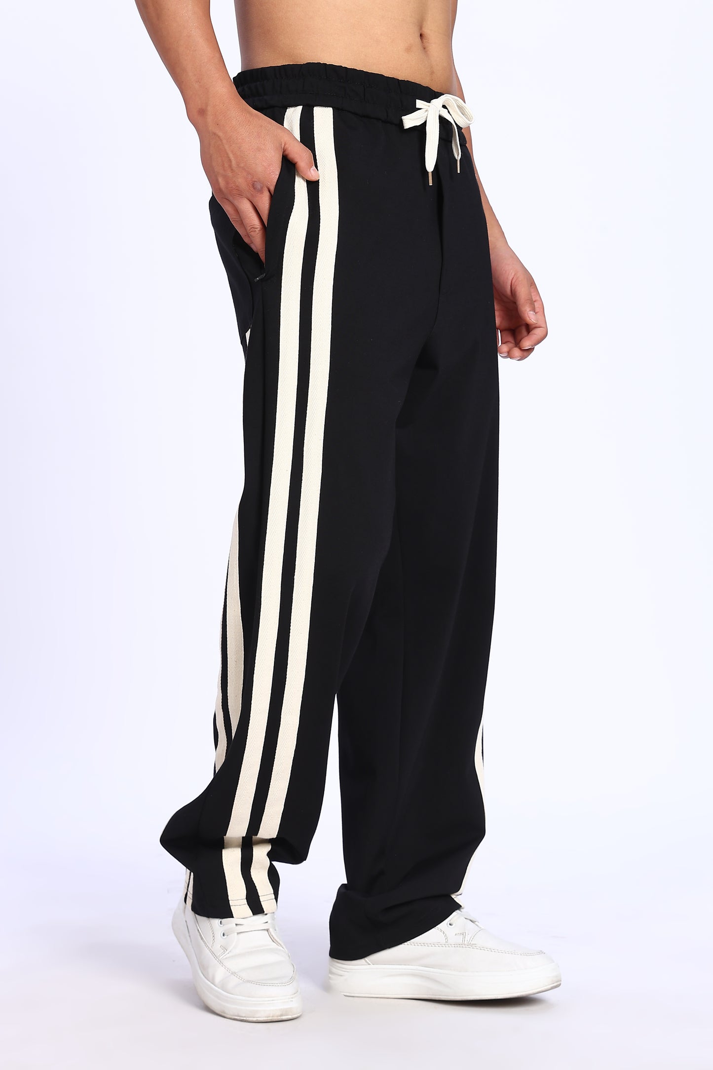 Shadow Line Racer Track Pants