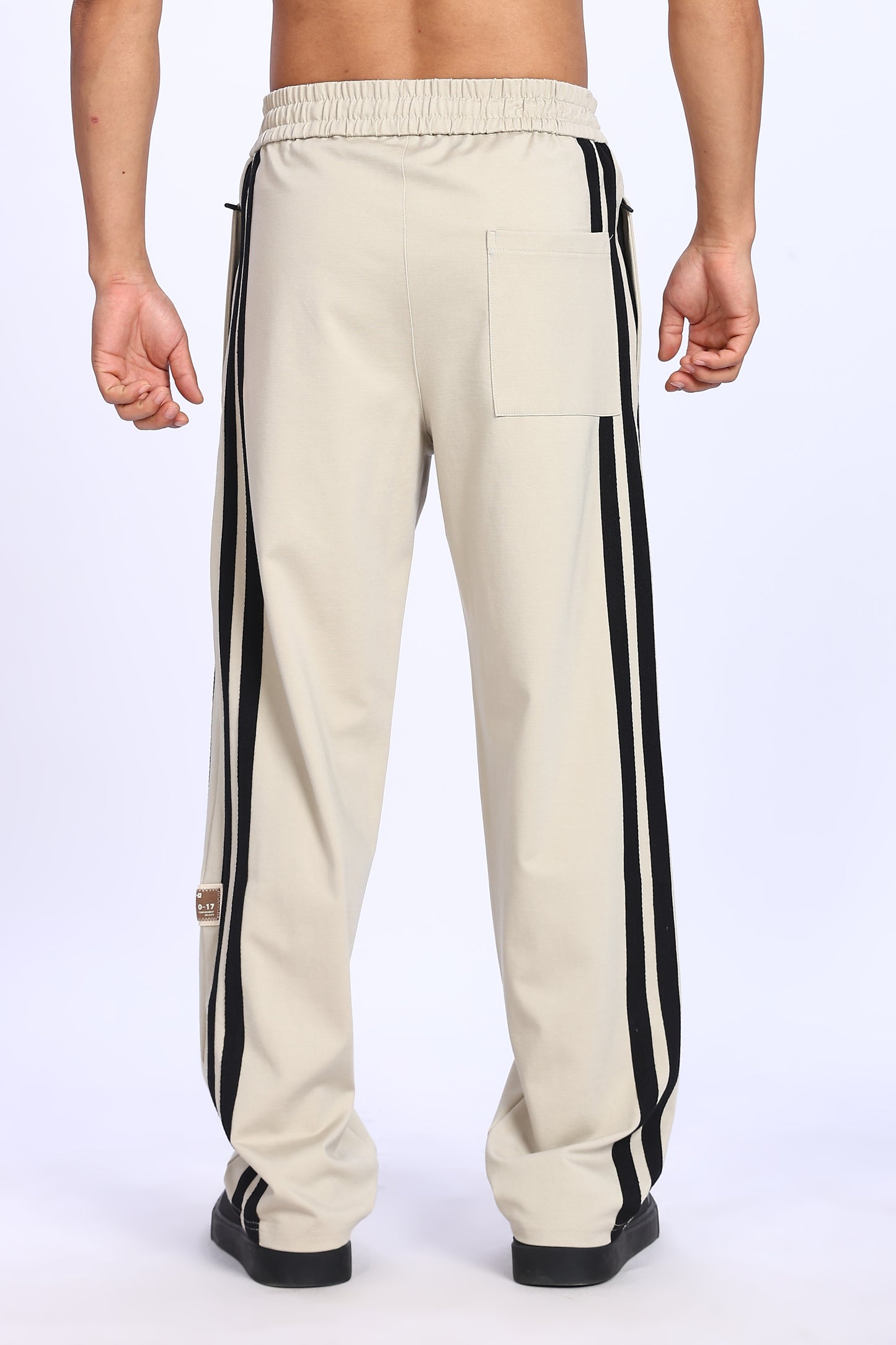 Desert Edge Utility Track Pants