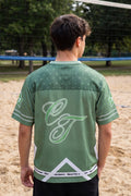Sage Green 77 Jersey