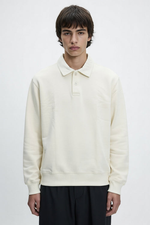 Chase Your Dreams Polo Sweatshirt