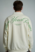 Chase Your Dreams Polo Sweatshirt